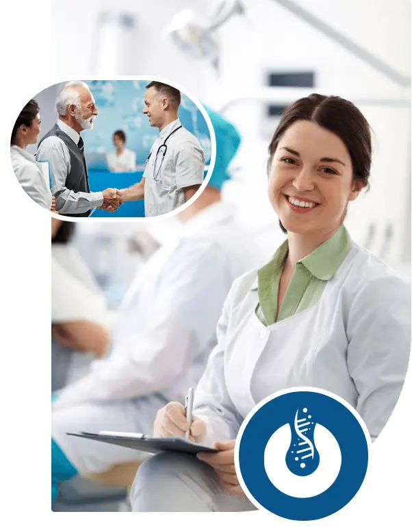 Clinical trial process