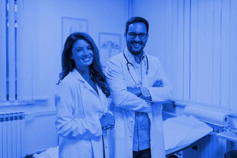 Screening Trials
